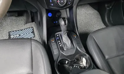 Hyundai Santafe 2015, 185792 км, за 7800000 KRW - фото 9