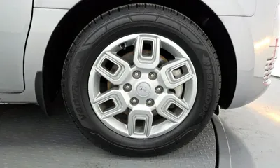 Hyundai Staria 2024, 73379 км, за 23400000 KRW - фото 21