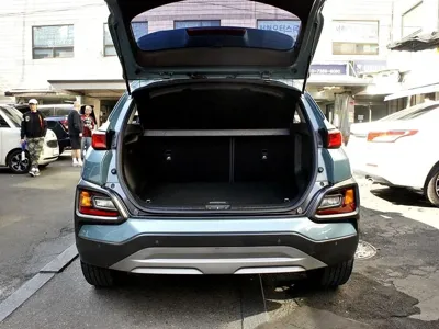 Hyundai Kona 2018, 97000 км, за 12000000 KRW - фото 18