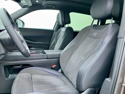 Volkswagen Teramont 2025, 9400 км, за 249800 CNY - фото 11