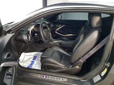 ChevroletGMDaewoo Camaro 2017, 97629 км, за 20490000 KRW - фото 8