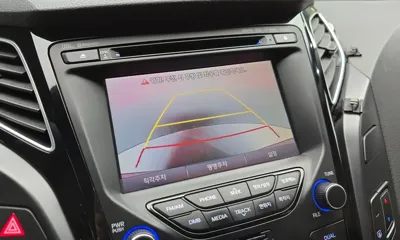 Hyundai i40 2015, 158899 км, за 6300000 KRW - фото 16