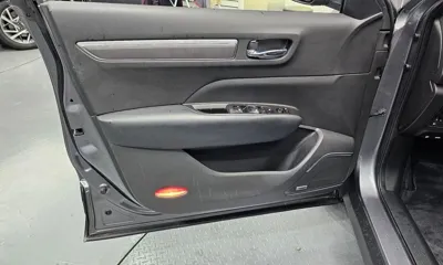 Renault-KoreaSamsung QM6 2018, 92315 км, за 12200000 KRW - фото 24