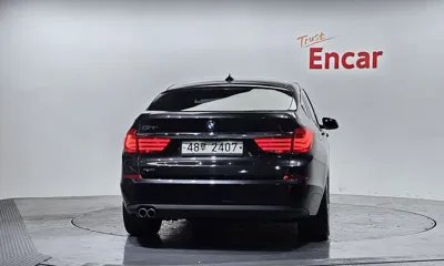 BMW Gran Turismo 2013, 124748 км, за 11900000 KRW - фото 4