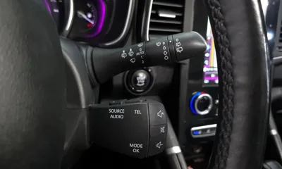 Renault-KoreaSamsung QM6 2017, 115260 км, за 9500000 KRW - фото 18