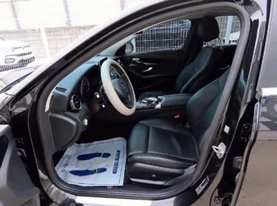Mercedes-Benz C-Class 2018, 106373 км, за 13990000 KRW - фото 5