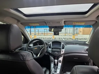 ChevroletGMDaewoo Cruze 2014, 158560 км, за 2300000 KRW - фото 13