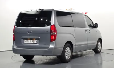 Hyundai Starex 2020, 98040 км, за 14900000 KRW - фото 2