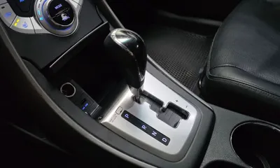 Hyundai Avante 2012, 174859 км, за 3500000 KRW - фото 9