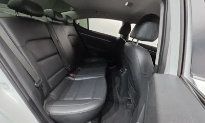 Hyundai Avante 2016, 103149 км, за 7500000 KRW - фото 19