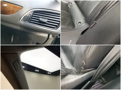 Audi A6 2012, 177381 км, за 4790000 KRW - фото 20