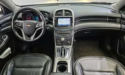 ChevroletGMDaewoo Malibu 2012, 126374 км, за 2900000 KRW - фото 7