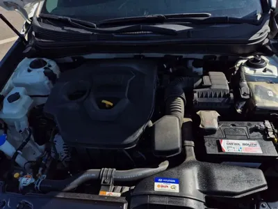 Hyundai Sonata 2014, 184625 км, за 4100000 KRW - фото 6