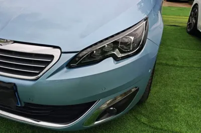 Peugeot 308S 2015, 56500 км, за 47864.5 CNY - фото 18