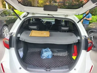Honda Fit 2024, 22500 км, за 58200 CNY - фото 16