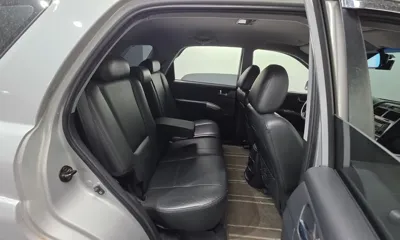 Kia Sportage 2007, 208880 км, за 2500000 KRW - фото 18