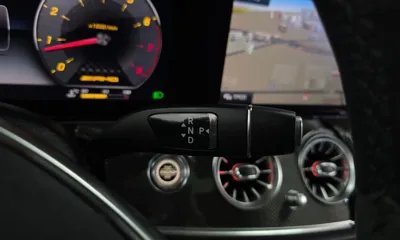 Mercedes-Benz E-Class 2018, 68199 км, за 38800000 KRW - фото 9