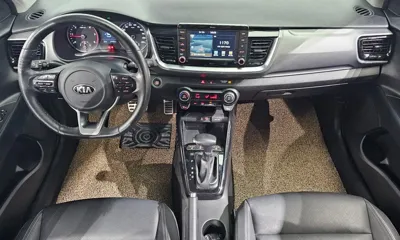 Kia Stonic 2018, 70152 км, за 12000000 KRW - фото 7