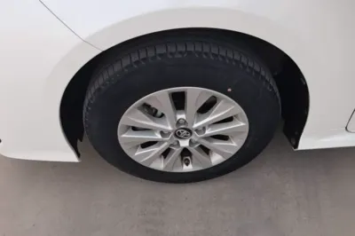Toyota Corolla 2021, 16200 км, за 72942.21 CNY - фото 8