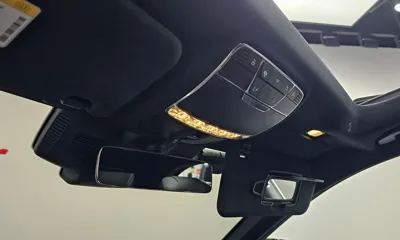 Mercedes-Benz S-Class 2018, 120787 км, за 36000000 KRW - фото 15