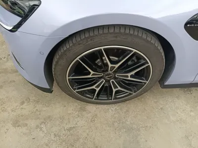 BYD Seal 2025, 20400 км, за 138727.06 CNY - фото 8
