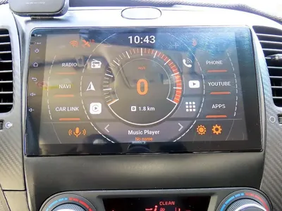 Kia K3 2015, 166396 км, за 4200000 KRW - фото 15