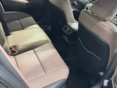 Lexus ES 2024, 25000 км, за 189000 CNY - фото 20