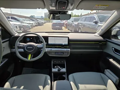 Hyundai Kona 2026, 8478 км, за 31900000 KRW - фото 7