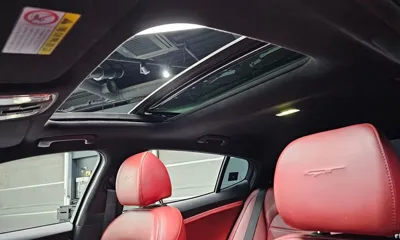 Kia Stinger 2018, 81028 км, за 20090000 KRW - фото 19