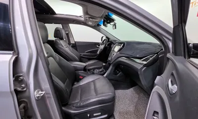 Hyundai Maxcruz 2016, 158224 км, за 10500000 KRW - фото 10