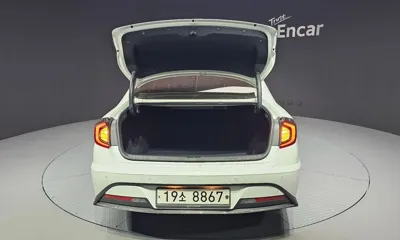 Hyundai Sonata 2020, 112820 км, за 15990000 KRW - фото 20