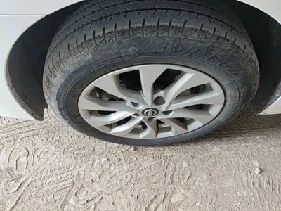 Nissan Sylphy 2024, 54600 км, за 50800 CNY - фото 23