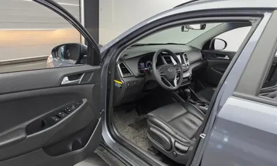 Hyundai Tucson 2016, 145308 км, за 7500000 KRW - фото 10