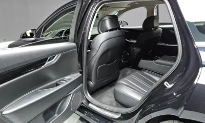 Genesis G80 2021, 97543 км, за 30800000 KRW - фото 26