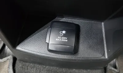 KG_Mobility_Ssangyong KORANDO 2021, 111753 км, за 13800000 KRW - фото 27