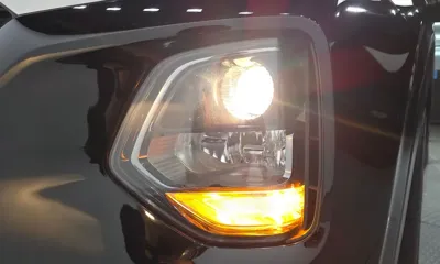 Hyundai Santafe 2019, 58144 км, за 18500000 KRW - фото 22