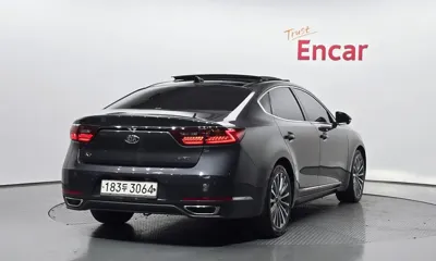 Kia K7 2019, 179849 км, за 7990000 KRW