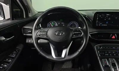 Hyundai Santafe 2022, 117214 км, за 22300000 KRW - фото 12