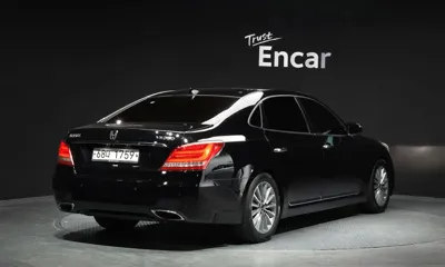 Hyundai Equus 2014, 184564 км, за 7300000 KRW