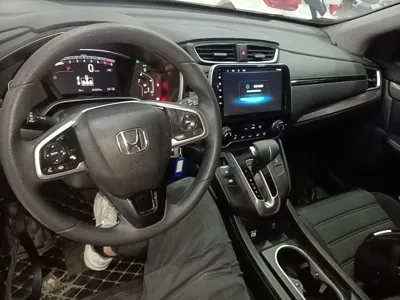 Honda Breeze 2021, 51800 км, за 109962.35 CNY - фото 19