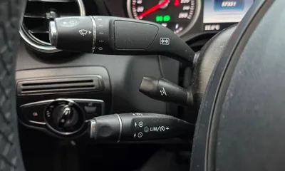 Mercedes-Benz C-Class 2017, 57331 км, за 17500000 KRW - фото 19