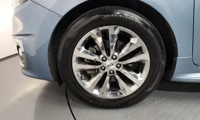 Kia Canival 2016, 166069 км, за 10200000 KRW - фото 5