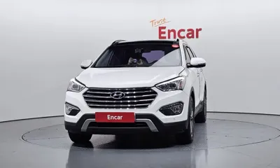 Hyundai Maxcruz 2016, 110577 км, за 12900000 KRW - фото 3