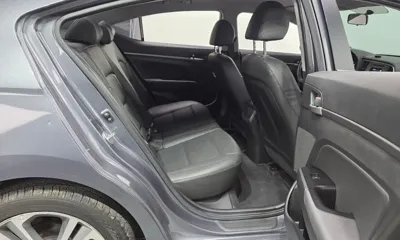 Hyundai Avante 2017, 68933 км, за 9900000 KRW - фото 12