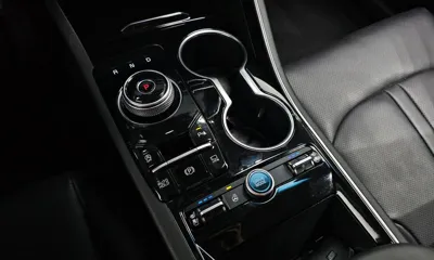 Kia K5 2022, 46810 км, за 33550000 KRW - фото 9