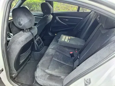 BMW 3 Series 2018, 127000 км, за 82800 CNY - фото 9
