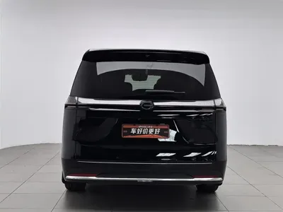 GAC Motor 传祺E8 PHEV 2024, 36500 км, за 134800 CNY