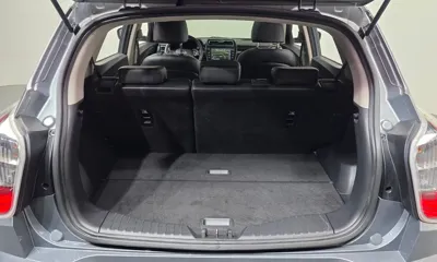 KG_Mobility_Ssangyong TIBOLI 2022, 33166 км, за 14500000 KRW - фото 20