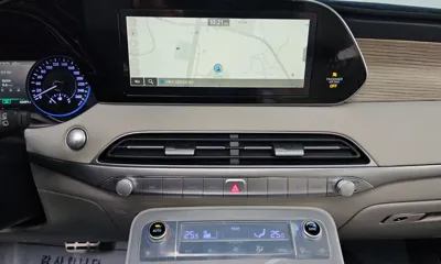 Hyundai Palisade 2019, 42491 км, за 31990000 KRW - фото 15