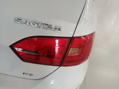 Volkswagen Sagitar 2014, 85800 км, за 24900 CNY - фото 8